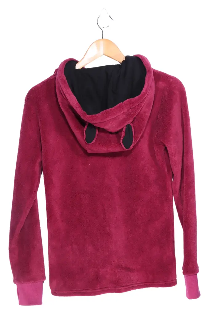 EMP Sweatjacke Bild 2