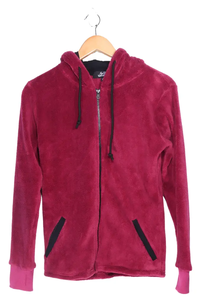 EMP Sweatjacke Bild 1