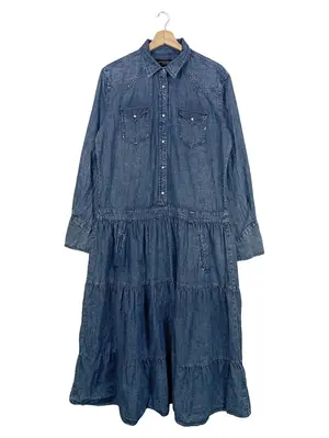 REPLAY Jeanskleid