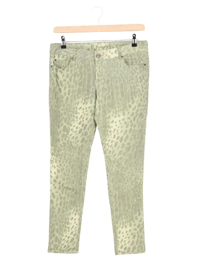 HALLHUBER Jeans Slim Fit Bild 1