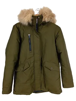 MANGO Parka