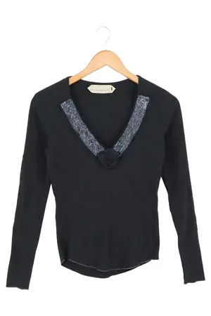 SCHUMACHER Langarmshirt