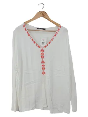 MARC AUREL Langarmshirt