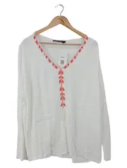 Vorschaubild MARC AUREL Langarmshirt 1
