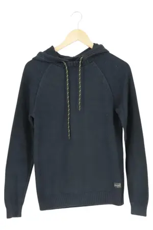 JACK & JONES Kapuzenpullover