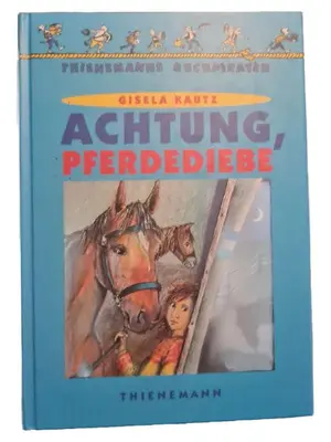 Buch für Jugendliche