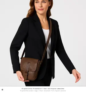 AUNTS & UNCLES Umhängetasche