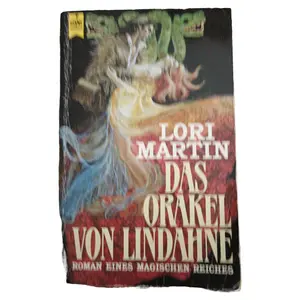 Magie und Übernatürliches