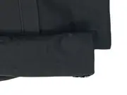 Vorschaubild 6 von Sakko Herren Business Schwarz Gr. L Elegant Knopf Langarm