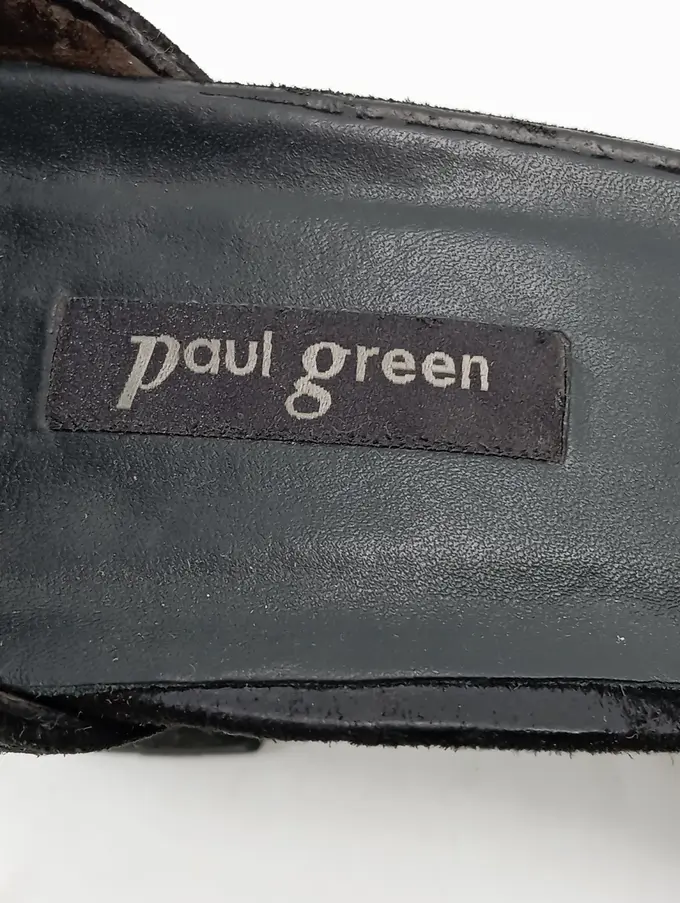 PAUL GREEN Pumps Bild 3
