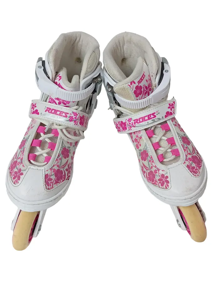 ROCES Rollerschuhe Bild 2