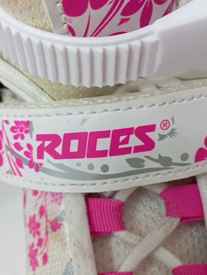 ROCES Rollerschuhe Bild 3