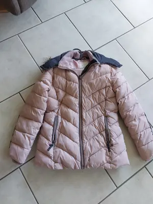 ESPRIT Steppjacke
