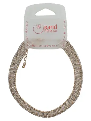RAND FRÈRES Halskette