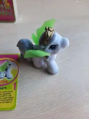 Vorschaubild 4 von Luthia Zauberin Sammelfigur Spielfigur Einhorn Pferd Mehrfarbig