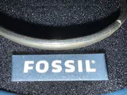 Vorschaubild 2 von Armreif Bangle Silber Damen Minimalistisch 19cm mit Box