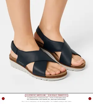 TALLY WEIJL Sandaletten