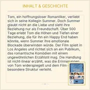 Vorschaubild 3 von (500) Days of Summer - Romcom DVD mit Joseph Gordon-Levitt & Zooey Deschanel