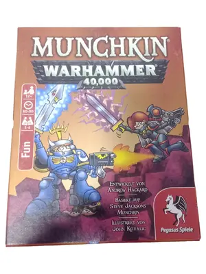 PEGASUS SPIELE Kartenspiel