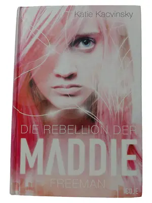 Buch für Jugendliche