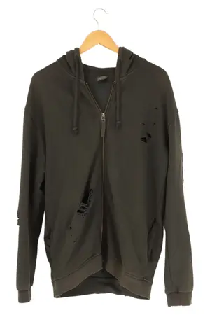 JACK & JONES Sweatjacke