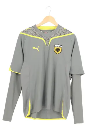 PUMA Fußball Trikot