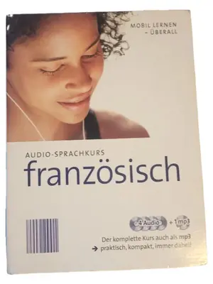 Hörbuch für Erwachsene