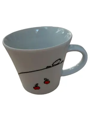 KAHLA Tasse