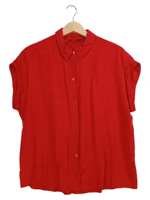 TOM TAILOR Hemdbluse