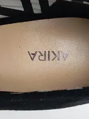 Vorschaubild 3 von Damen Pumps Gr. 40 Schwarz Elegant Klassisch Hoher Absatz