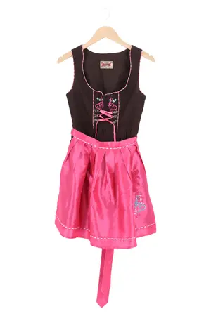 STOCKERPOINT Dirndl Trachtenkleid