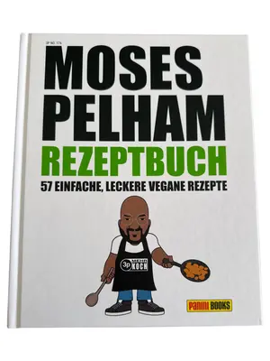 Kochbuch
