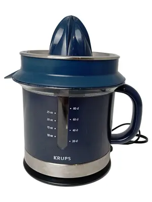 KRUPS Zitruspresse
