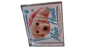 Hörbuch für Erwachsene