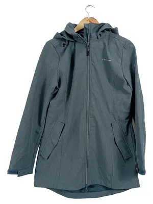 LIFE-LINE Softshelljacke