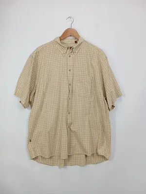 FUNDAMENTALS Freizeithemd