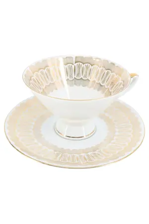 WINTERLING Tasse und Unterteller