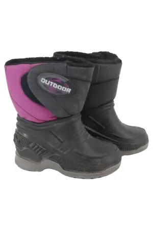 BECK Schneestiefel