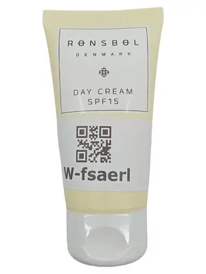 RØNSBØL Tagescreme