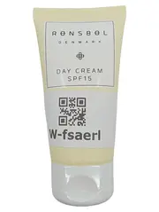 Vorschaubild 1 von Tagescreme SPF15 50ml Anti-Aging Feuchtigkeitspflege Gesicht