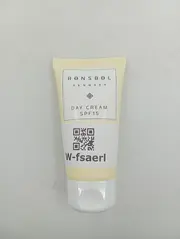 Vorschaubild 2 von Tagescreme SPF15 50ml Anti-Aging Feuchtigkeitspflege Gesicht