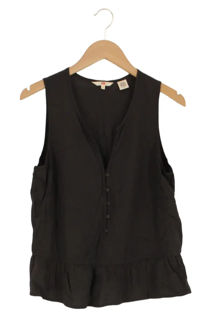 LEVIS Bluse Bild 1