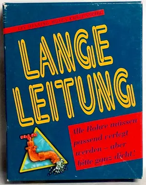 WINNING MOVES Kartenspiel