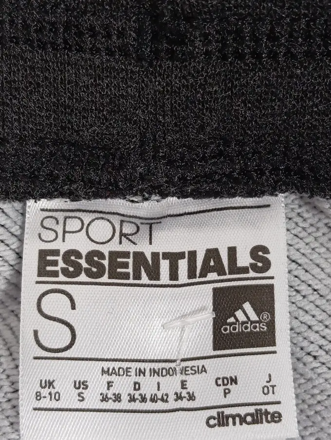 ADIDAS Jogginghose Bild 3