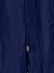 Vorschaubild 5 von Damen Stoffhose Gr. 36 Blau Casual Viskose Hose