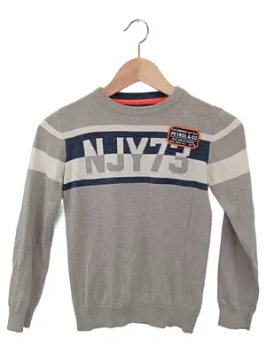PETROL INDUSTRIES Pullover