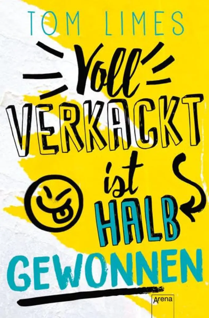 Buch für Jugendliche Bild 1