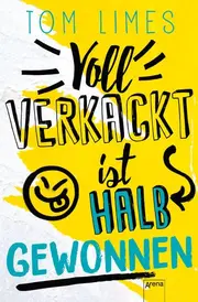 Vorschaubild Buch für Jugendliche 1