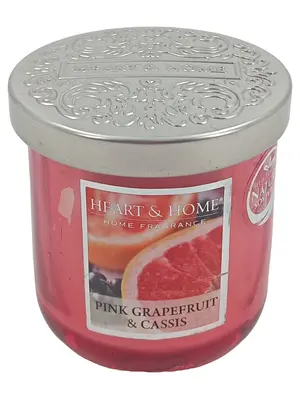 HEART & HOME Duftkerze