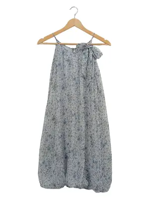 CALVIN KLEIN JEANS Sommerkleid